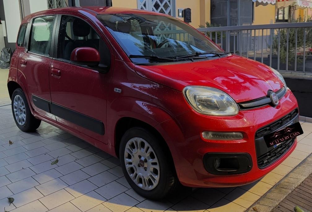 Fiat Panda 1.3 MJT (Diesel) 12 Mesi Di Garanzia