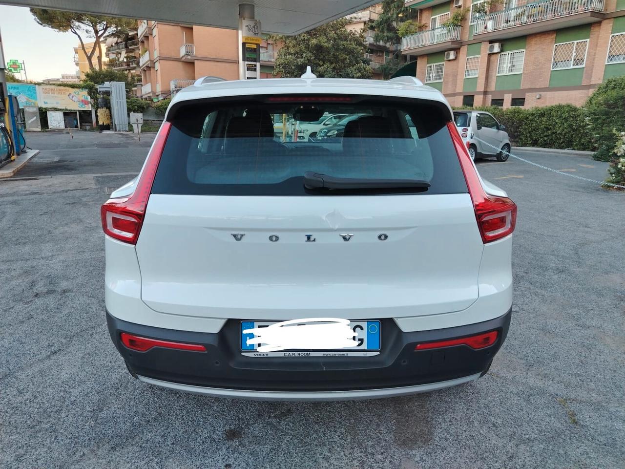 Volvo XC40 T3 Geartronic