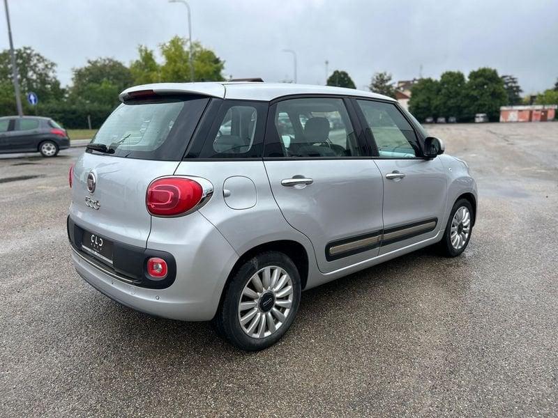 FIAT 500L 1.3 MultiJet 85cv S/S Lounge