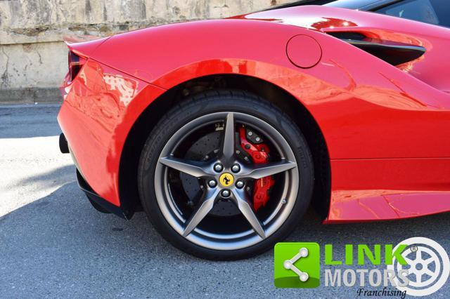 FERRARI F8 Tributo VEICOLO FATTURABILE!
