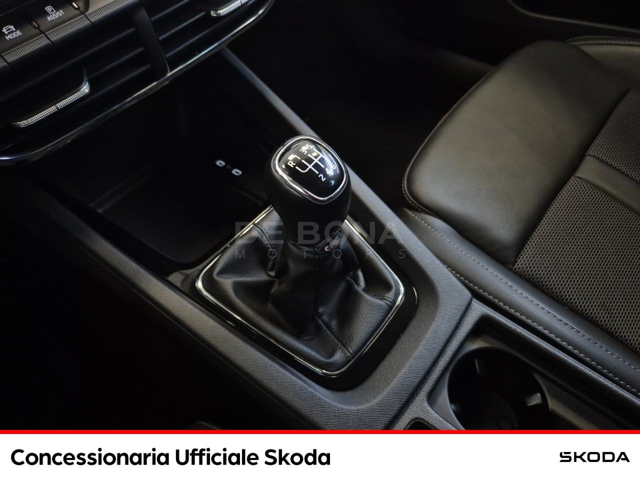 Skoda Octavia wagon 2.0 tdi evo style 150cv