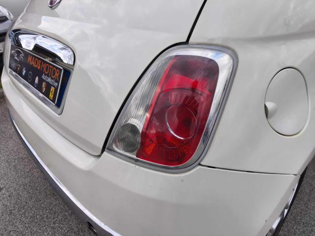 FIAT 500 1.3 Multijet 16V 75 CV Sport
