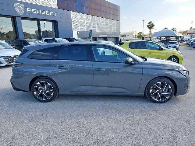 Peugeot 308 BlueHDi 130 S&S EAT8 SW Allure