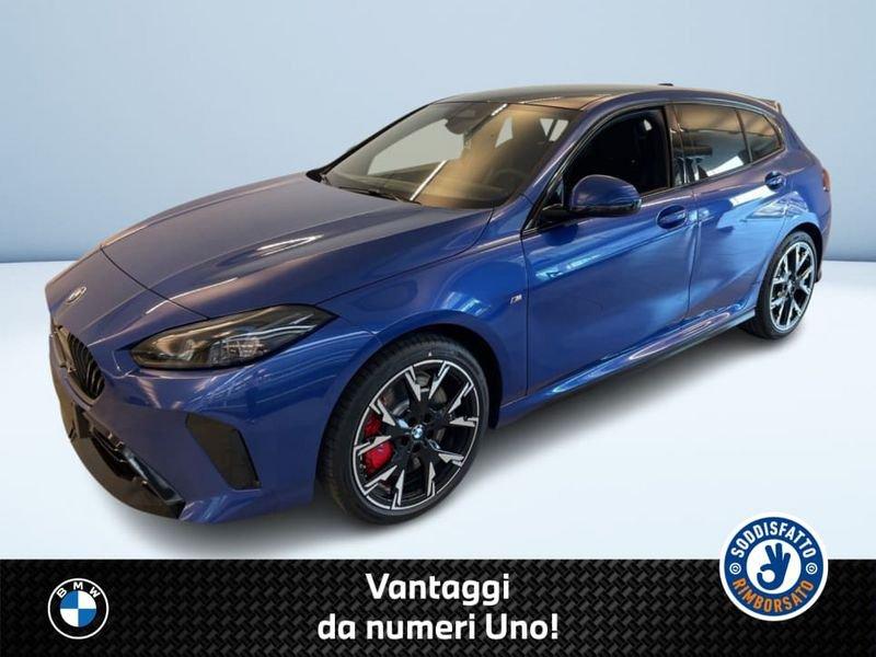 BMW Serie 1 118d M Sport Pro