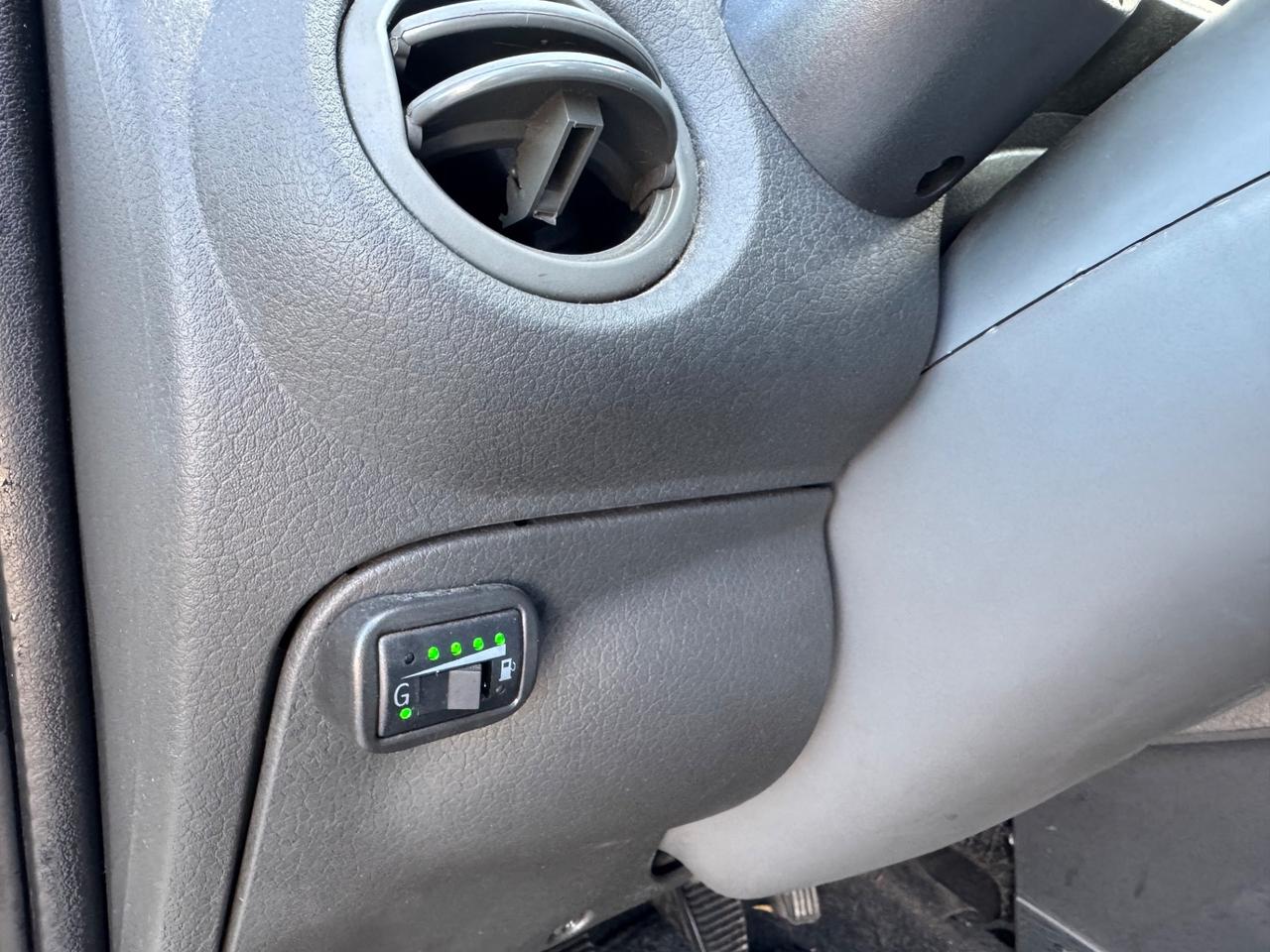 Fiat Panda 1.2 Dynamic Natural Power