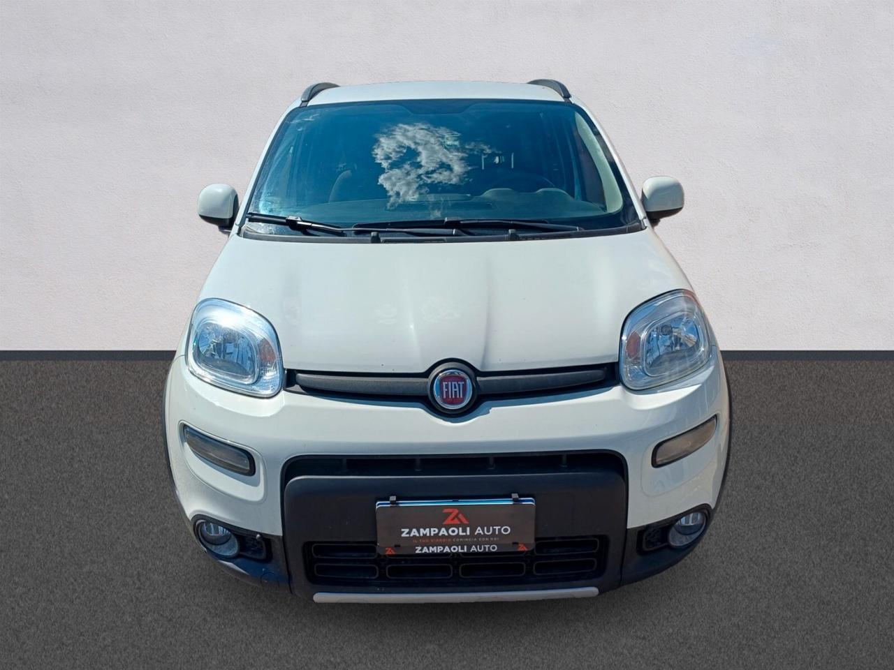 Fiat Panda 1.0 Hybrid City Life 2023 | da €194 al mese