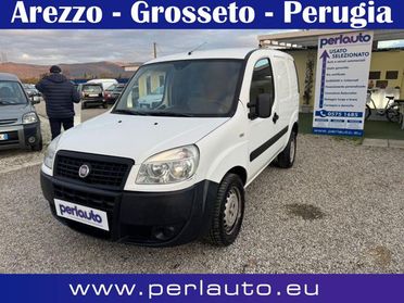 FIAT Doblo Doblò 1.3 MJ 16V PC-TN Cargo Lami