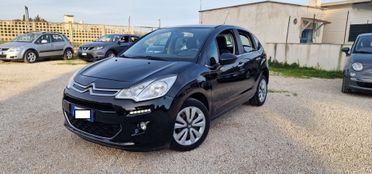 Citroen C3 1.2 Benz Exclusive 2015 100.000KM