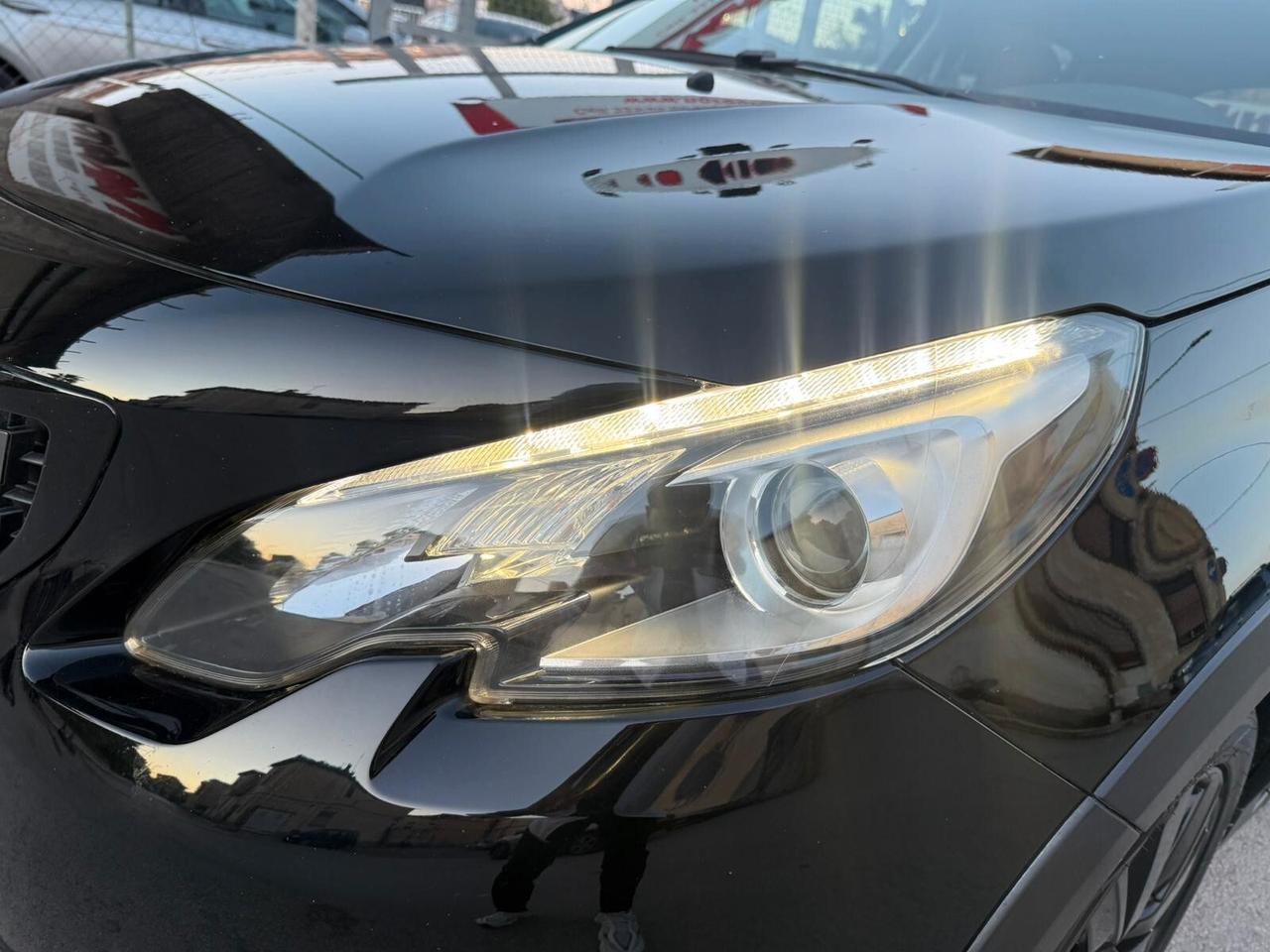 Peugeot 2008 BlueHDi 100 S&S GT Line