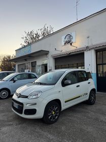 Fiat Panda 0.9 TwinAir Turbo Natural Power Young
