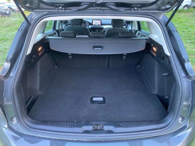 Ford Focus SW 1.5 my20.75 * Telecamera + Caricatore Wireless