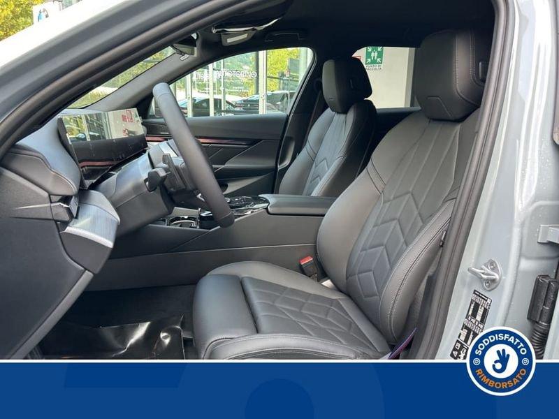 BMW Serie 5 Touring 520d xDrive M Sport Pro