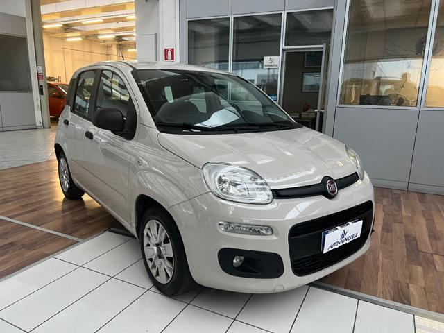 FIAT Panda 1.2 EasyPower Easy - DISTR. FATTA A 140.000 KM