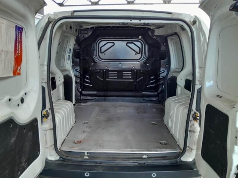 Fiat Fiorino 1.3 MJT 95CV Cargo SX E6 D-TEMP