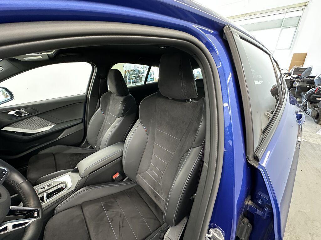 BMW Serie 1 118 d MSport Pro DCT