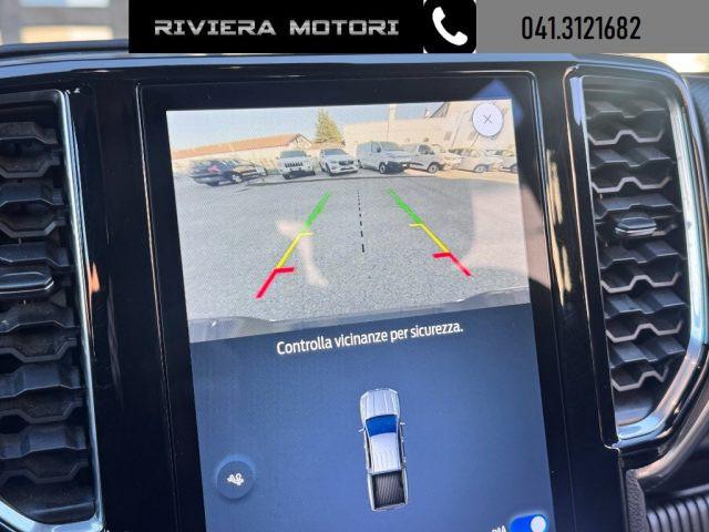 FORD Ranger 2.0 ECOBLUE DC XLT 5 posti Aut.