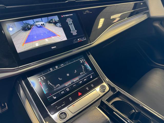 AUDI Q8 50 TDI 286 CV quattro tip. S line Plus +Tetto