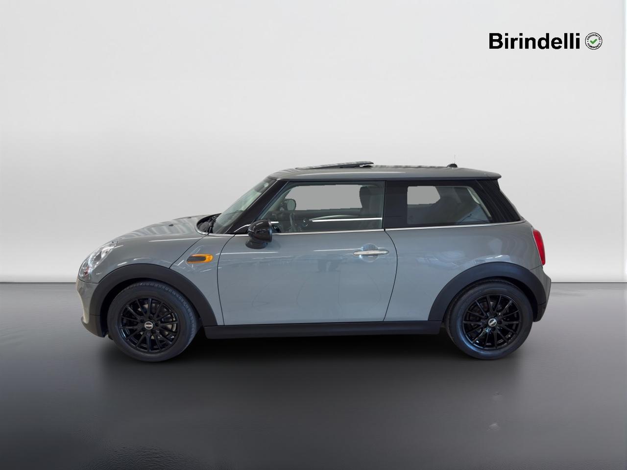 MINI Mini 4ª serie (F56) - Mini 1.2 One 75 CV