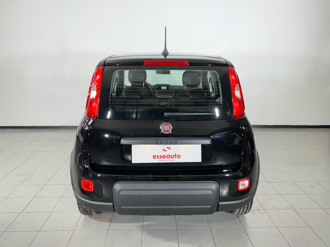 Fiat Panda 1.0 FireFly S&S Hybrid ADAS KM 0!!!