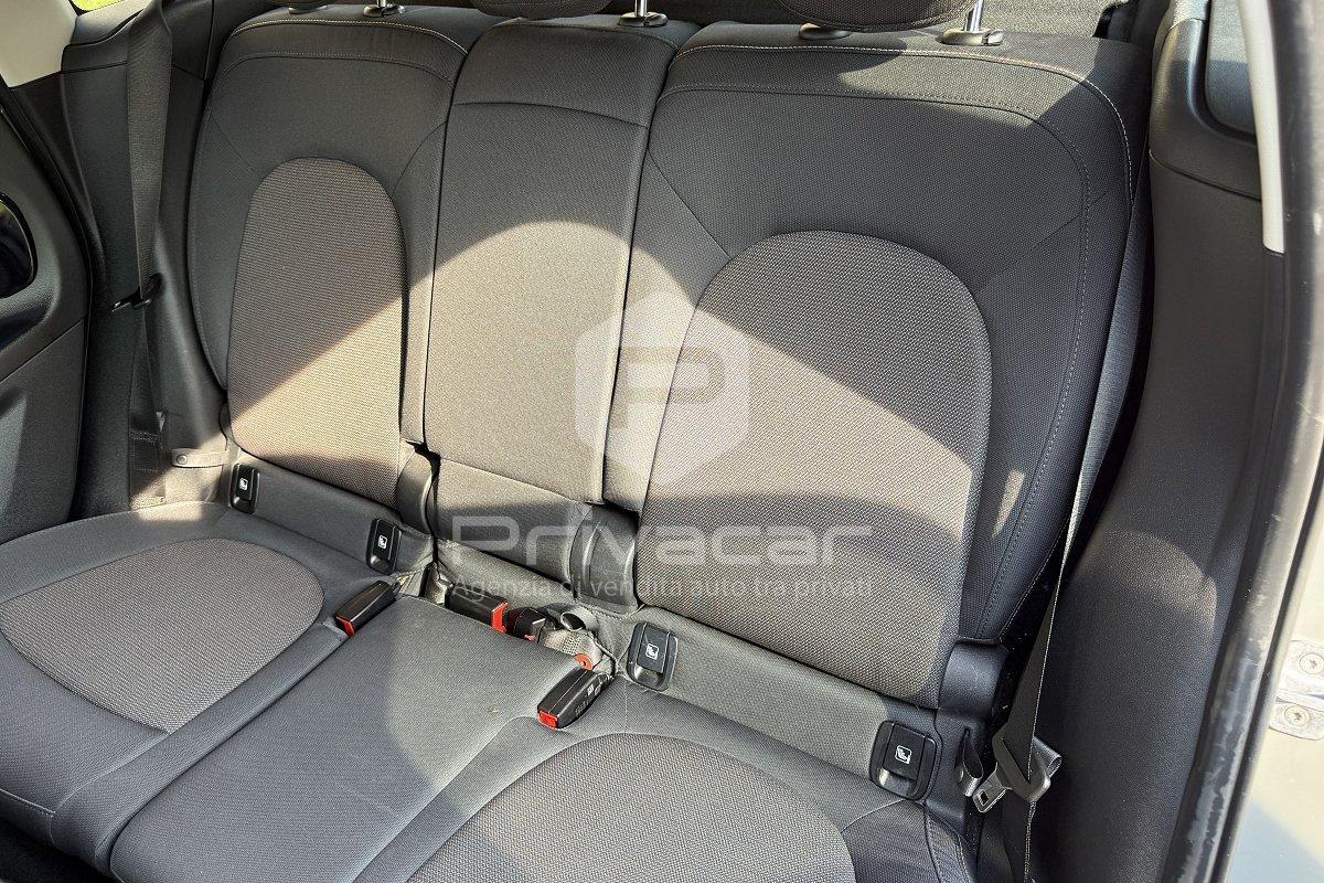 MINI Mini 2.0 Cooper D Boost Countryman ALL4