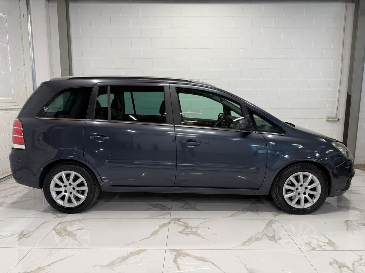 Opel Zafira 1.9 CDTI 120CV Enjoy
