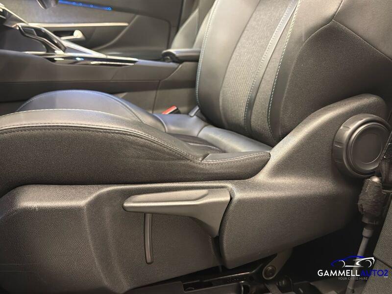 Peugeot 3008 3008 BlueHDi 130 S&S Allure Pack