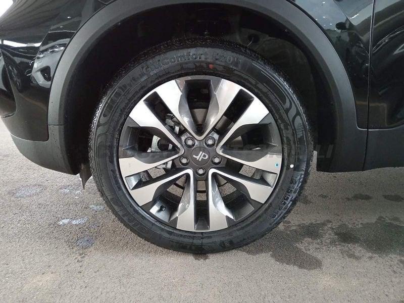 DR AUTOMOBILES dr 5.0 DR 5.0 1.5 TURBO CVT GPL