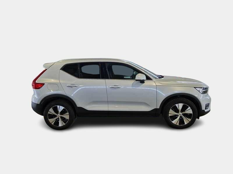 VOLVO XC40 T5 Plug-in Hybrid auto Recharge Inscription Expression