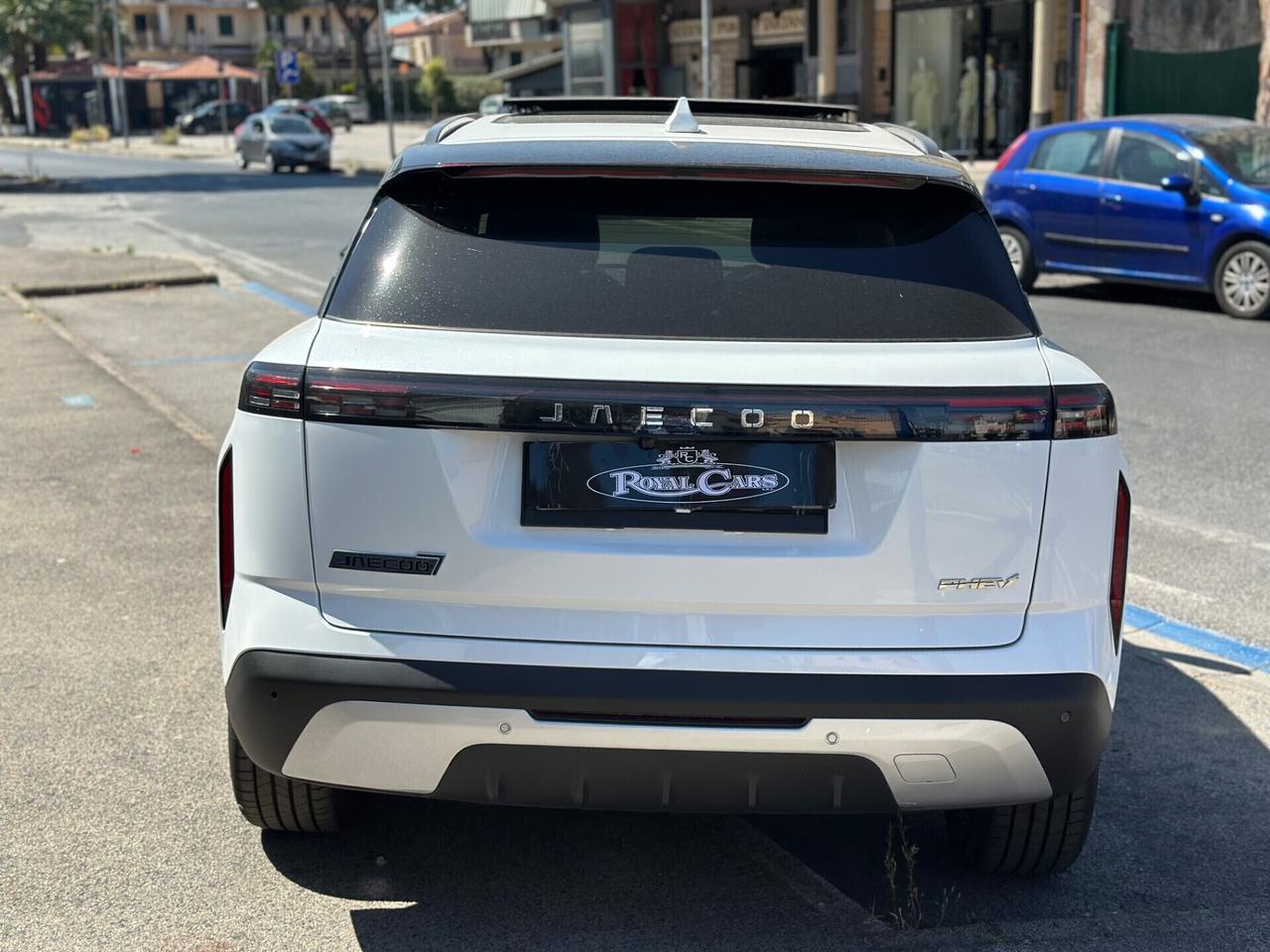 Jaecoo 7 1.6 TGDI 143 CV Phev 4WD Select/Auto