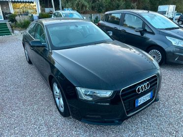 Audi A5 SPB 2.0 TDI 190 CV S tronic Sport