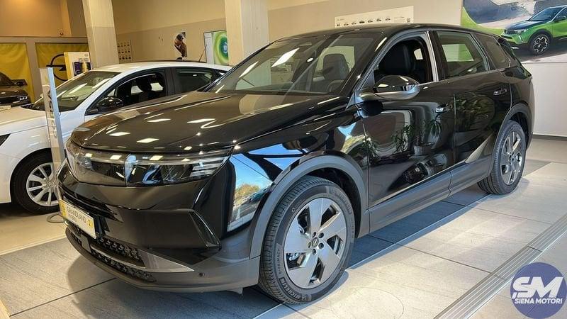 Opel Grandland Grandland 1.2 Hybrid 136 CV EDCT GS