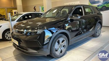 Opel Grandland Grandland 1.2 Hybrid 136 CV EDCT GS