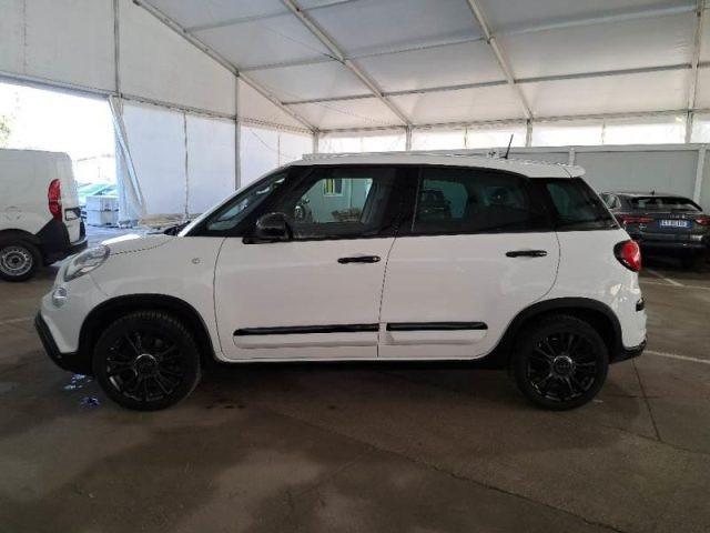 FIAT 500L 1.6 Multijet 120 CV S-Design