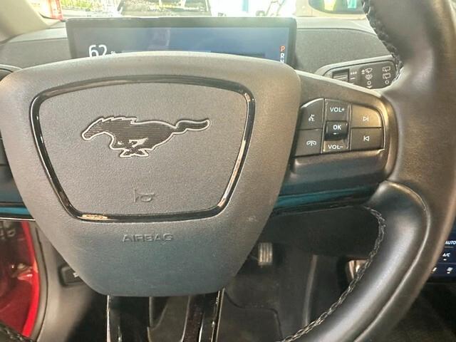 Ford Mustang Mach-E Standard Range 269 CV