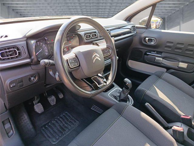 CITROEN C3 3ª serie PureTech 83 S&S Shine