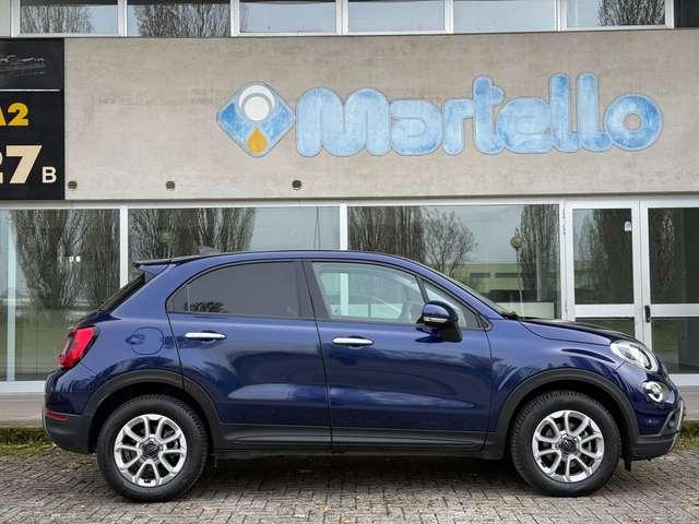 Fiat 500X 500 X 2018 1.0 T3 City Cross 120cv