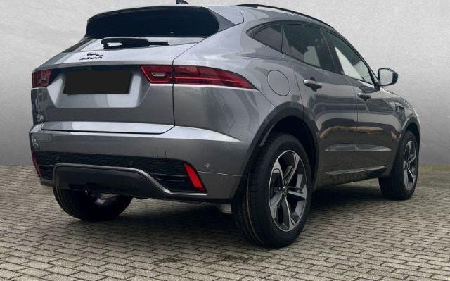 JAGUAR E-Pace 2.0D I4 163 CV AWD Auto R-Dynamic SE