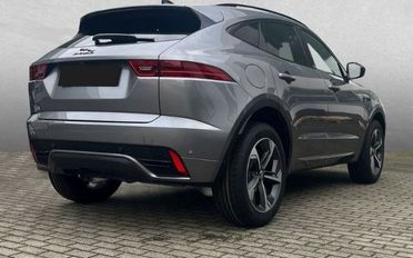 JAGUAR E-Pace 2.0D I4 163 CV AWD Auto R-Dynamic SE