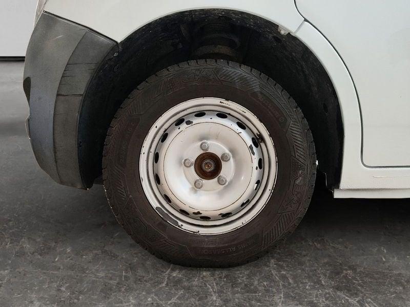 Opel Movano 130CV L3H3