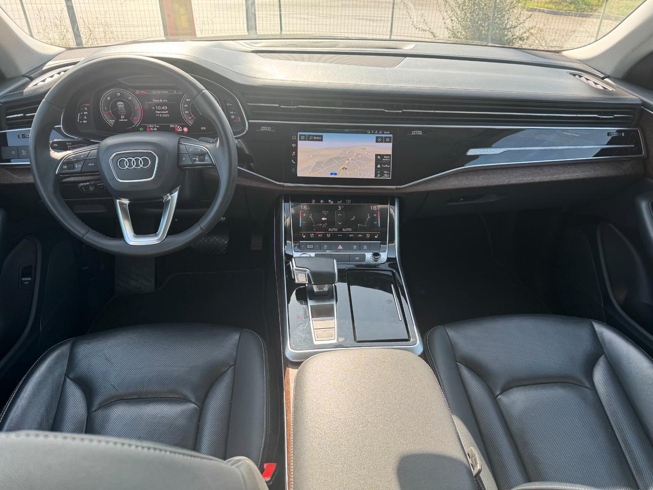 Audi Q8 50 TDI 286 CV quattro tiptronic S-LINE