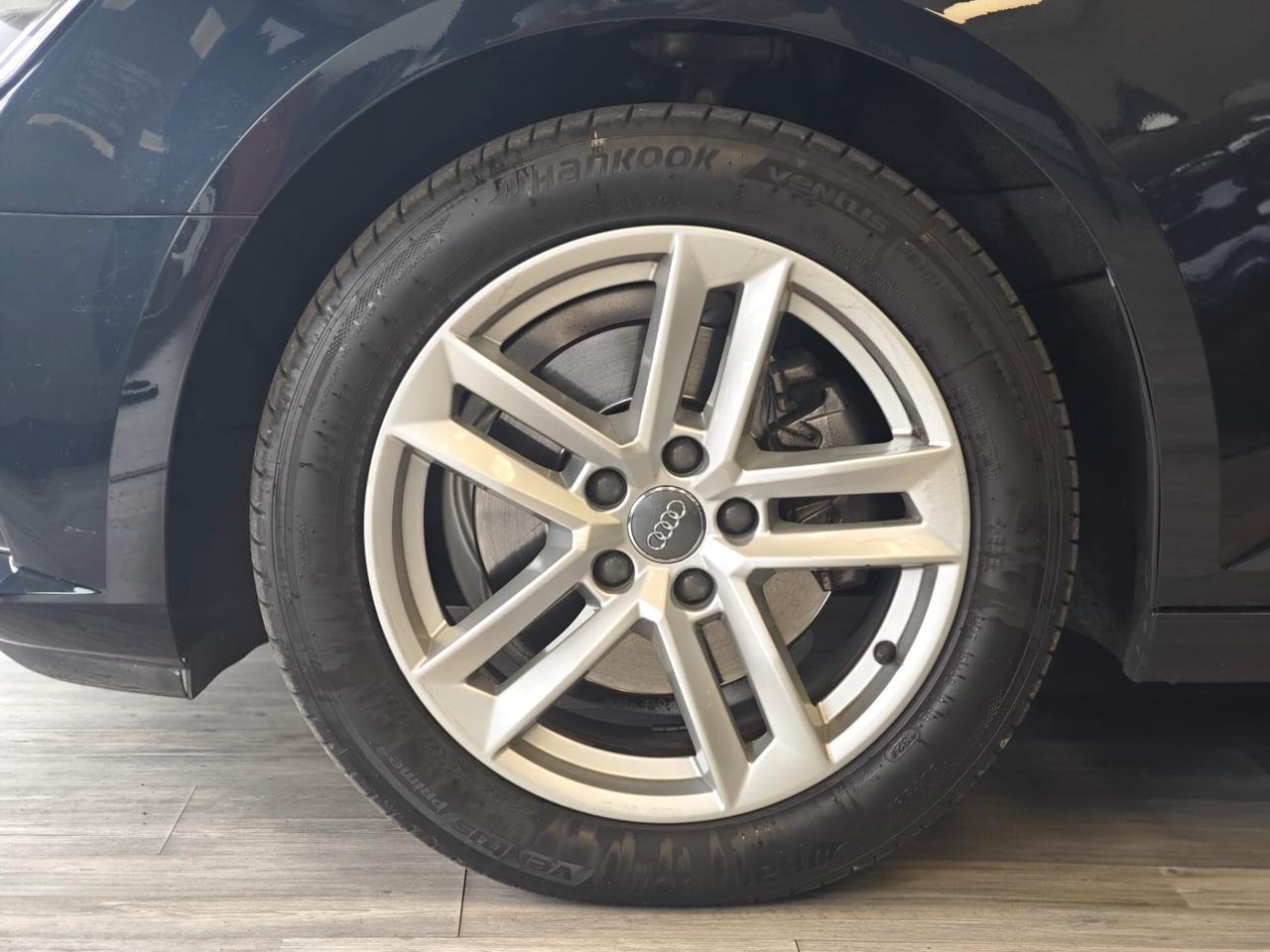 Audi A4 Avant 2.0 TDI 150 CV S tronic Business