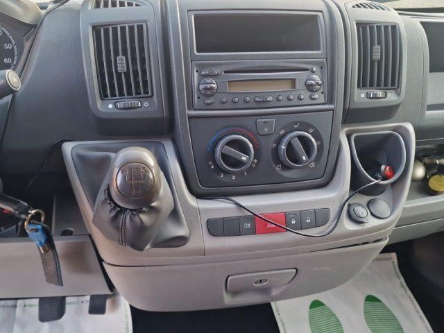 FIAT Ducato 30 2.2 MJT PC-TN Furgone