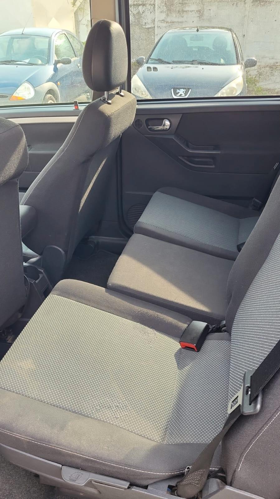 Opel Meriva 1.6 16V Cosmo