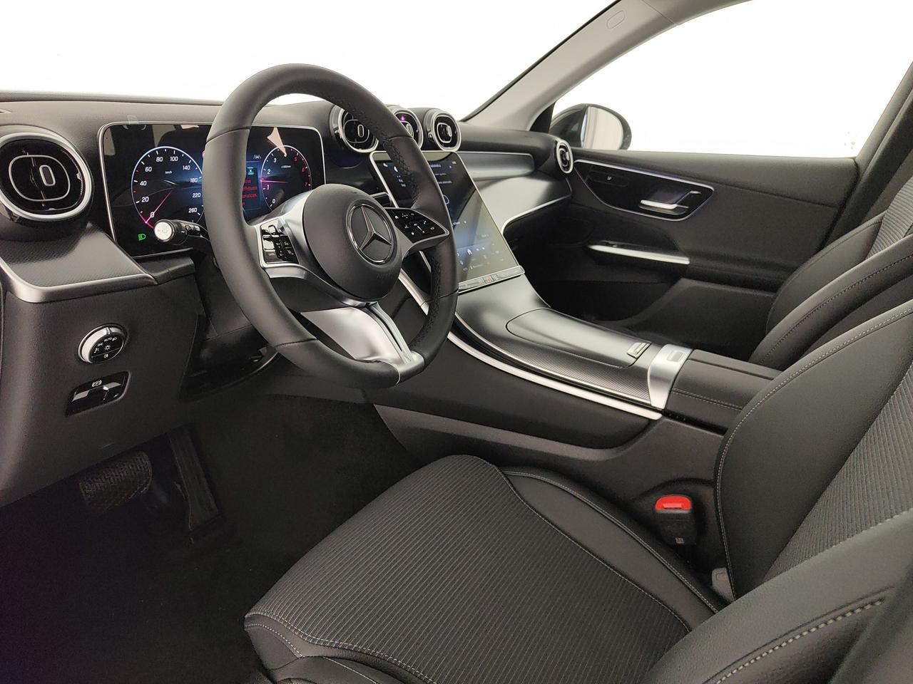 Mercedes-Benz GLC 200 4MATIC