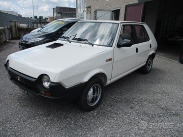 FIAT RITMO BENZINA