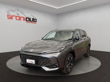 MG HS HS 1.5 hybrid+ Luxury auto
