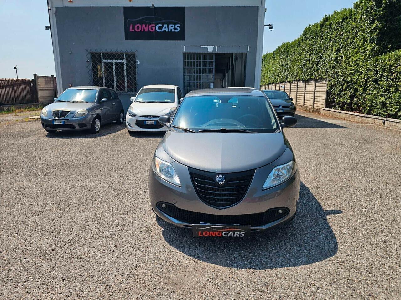 Lancia Ypsilon 1.3 MJT 16V 95 CV 5 porte S&S Platinum