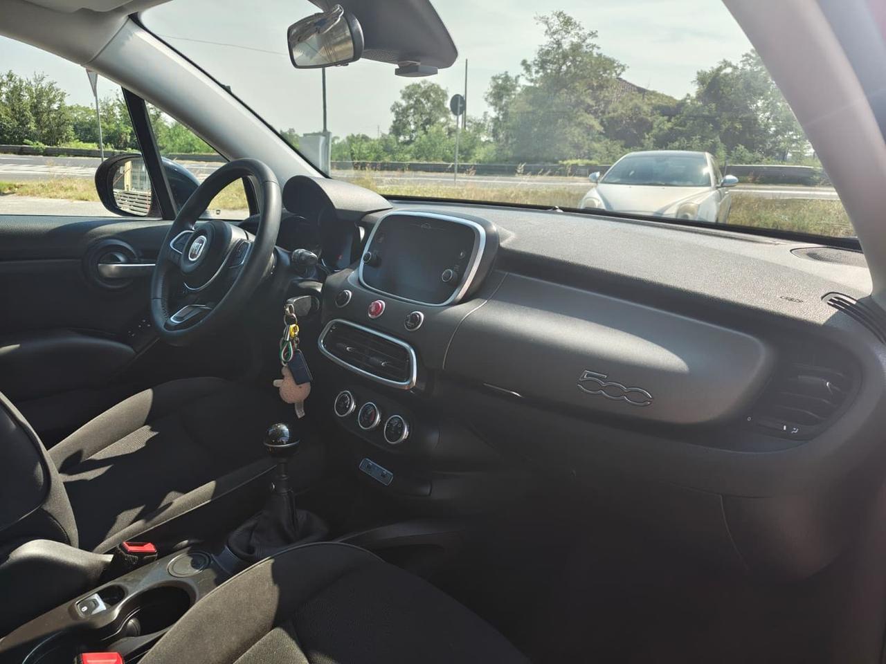 Fiat 500X 1.3 Multijet #12047