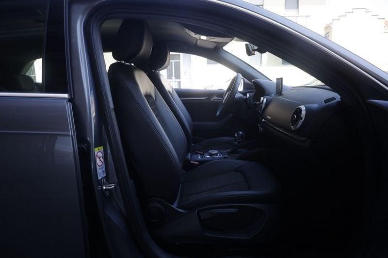 Audi A3 Sportback AUDI A3 SPORTBACK 40 E-TRON S-TRONIC Promozione Unicoproprietario