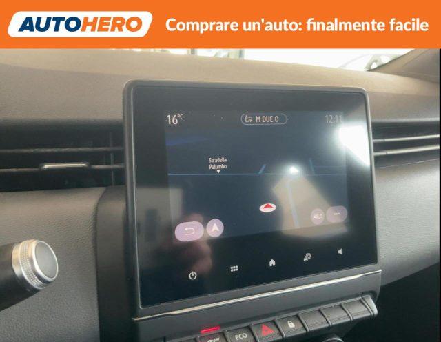 RENAULT Clio TCe 100 CV 5 porte Business